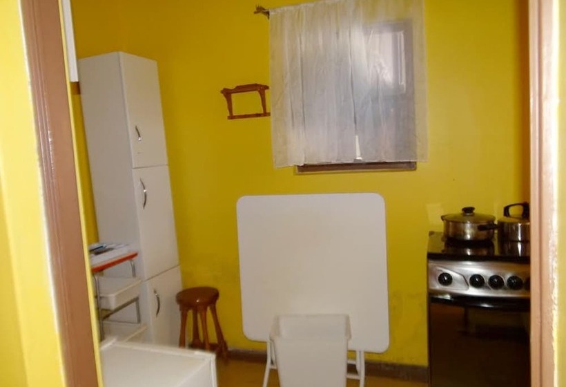 1 Schlafzimmer Apartment, Hostal Intipara