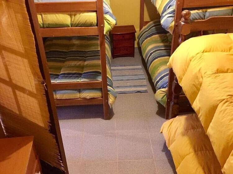 带1个卧室的公寓, Hostal Intipara