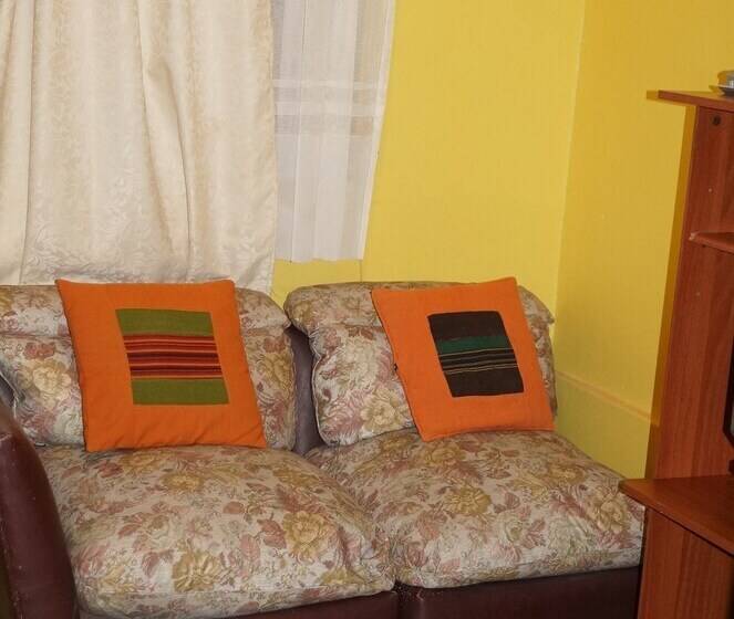 1 Schlafzimmer Apartment, Hostal Intipara