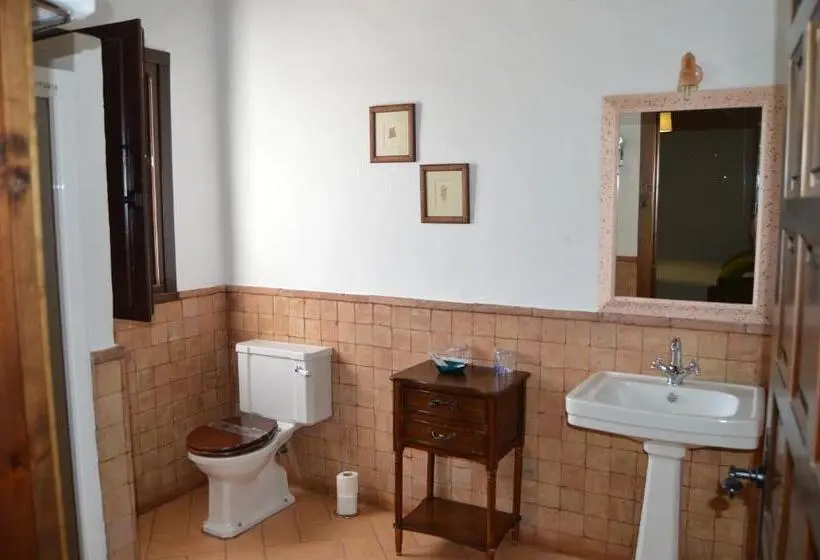 スタンダードルーム, Apartamentos Turísticos Hostal Los Alisos