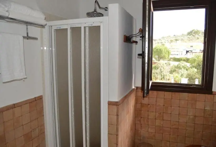 スタンダードルーム, Apartamentos Turísticos Hostal Los Alisos