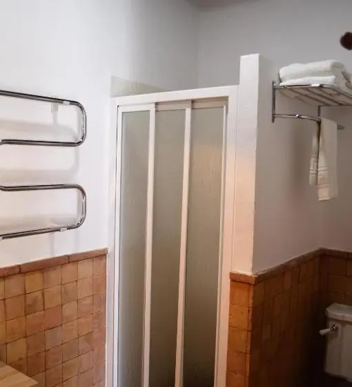 スタンダードルーム, Apartamentos Turísticos Hostal Los Alisos