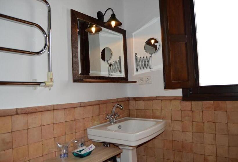 חדר סטנדרט, Apartamentos Turísticos Hostal Los Alisos