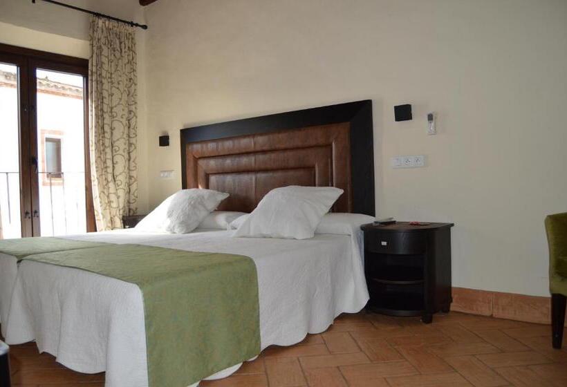 חדר סטנדרט, Apartamentos Turísticos Hostal Los Alisos