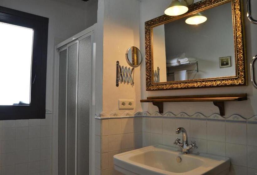 Апартаменты 1 Спальня, Apartamentos Turísticos   Hostal Los Alisos