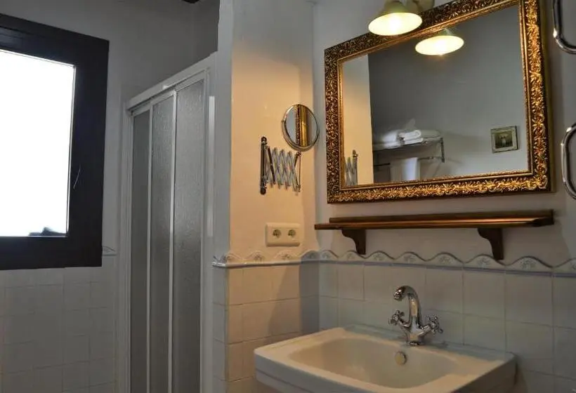 1ベッドルームアパートメント, Apartamentos Turísticos Hostal Los Alisos