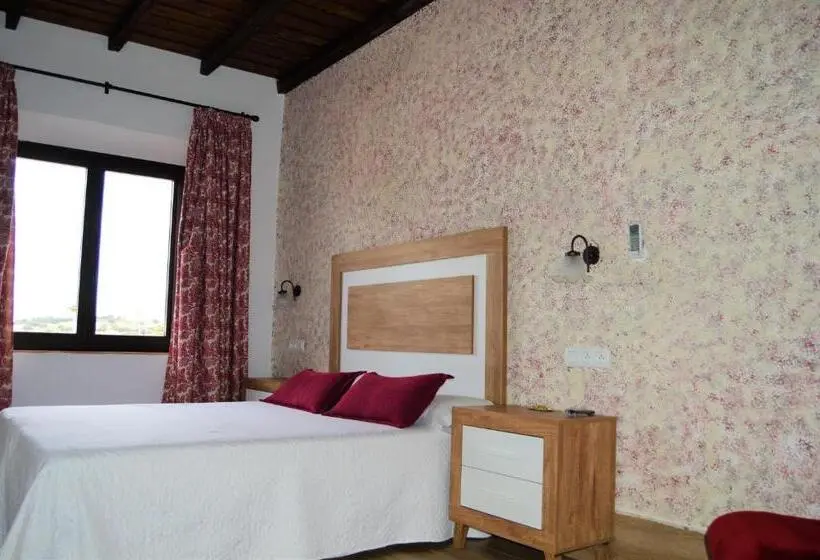 1ベッドルームアパートメント, Apartamentos Turísticos Hostal Los Alisos