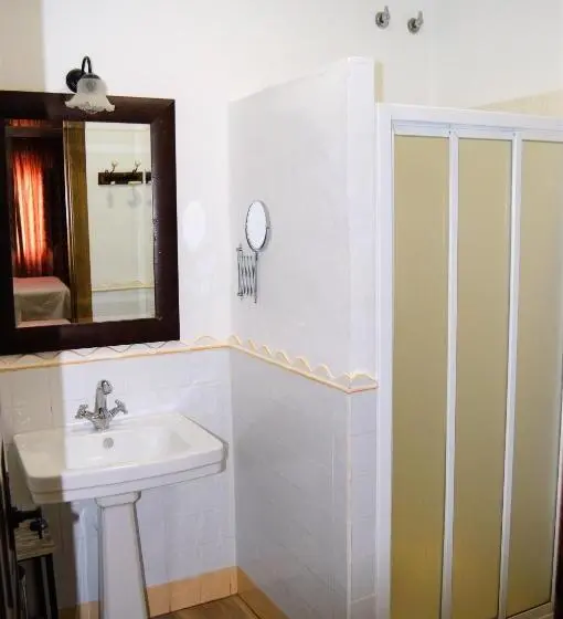 1ベッドルームアパートメント, Apartamentos Turísticos Hostal Los Alisos