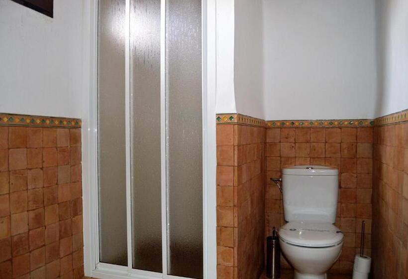 דירת שני חדרים, Apartamentos Turísticos Hostal Los Alisos