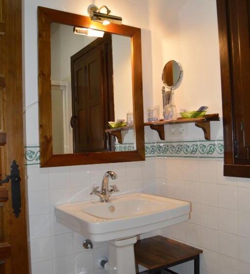 דירת שני חדרים, Apartamentos Turísticos Hostal Los Alisos