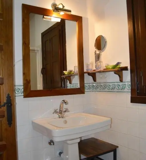 2ベッドルームアパートメント, Apartamentos Turísticos Hostal Los Alisos