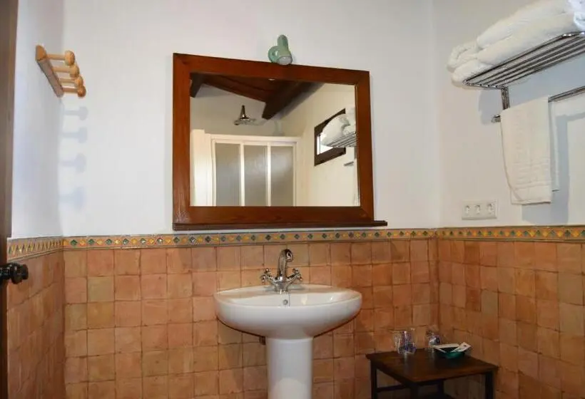 2ベッドルームアパートメント, Apartamentos Turísticos Hostal Los Alisos