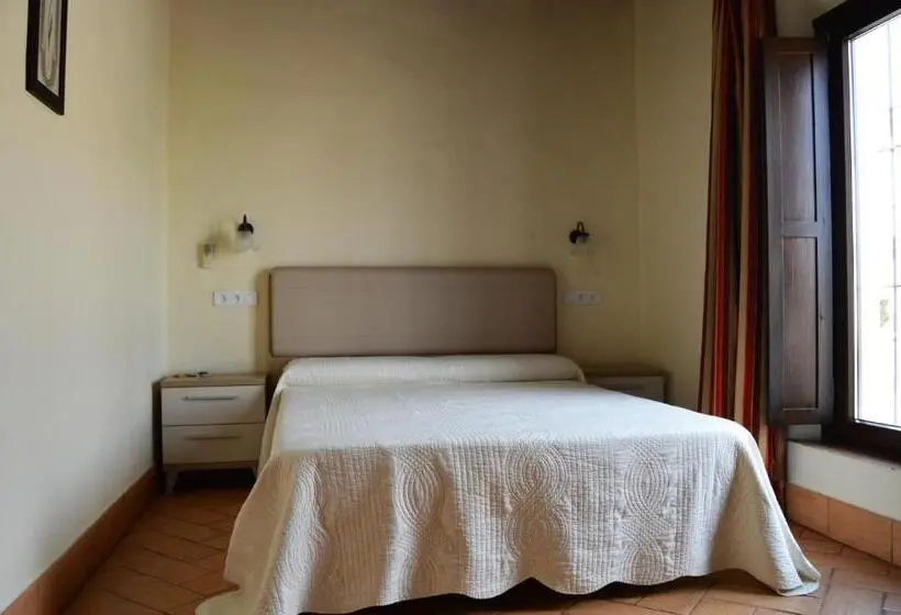 2ベッドルームアパートメント, Apartamentos Turísticos Hostal Los Alisos