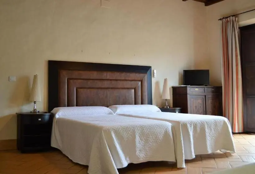 スタンダードトリプルルーム, Apartamentos Turísticos Hostal Los Alisos