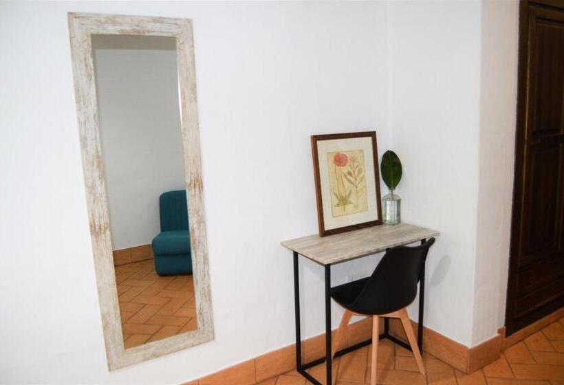 דירת חדר, Apartamentos Turísticos Hostal Los Alisos