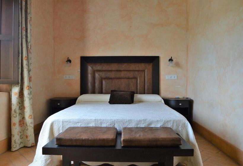Апартаменты 2 Спальни, Apartamentos Turísticos   Hostal Los Alisos