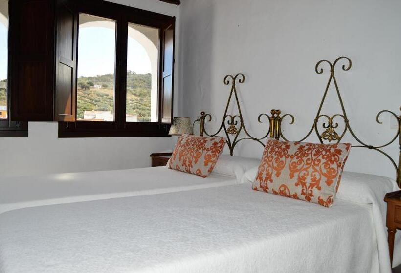 דירת שני חדרים, Apartamentos Turísticos Hostal Los Alisos