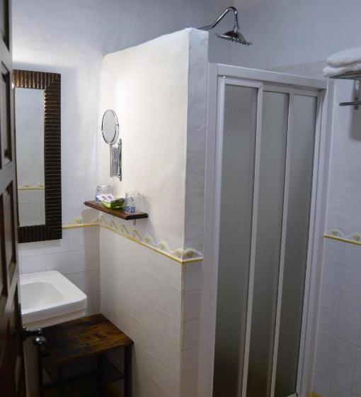 חדר סטנדרט, Apartamentos Turísticos Hostal Los Alisos