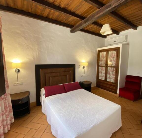 חדר סטנדרט, Apartamentos Turísticos Hostal Los Alisos