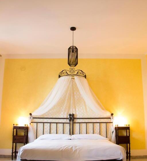 Номер Стандарт, L'aromatario