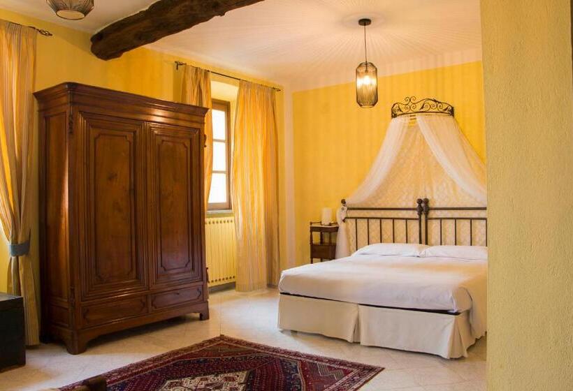 Номер Стандарт, L'aromatario