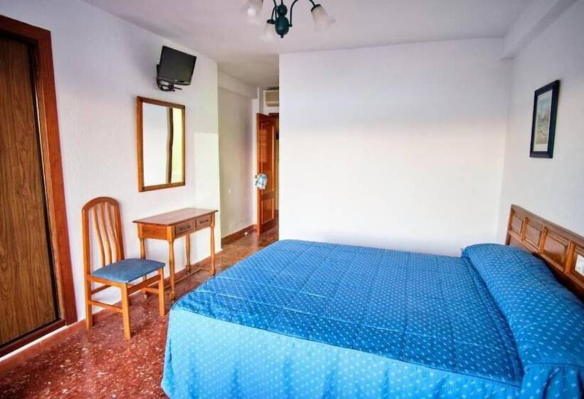 Апартаменты Классик 1 Спальня, Hostal Sorbas