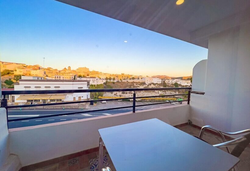 스탠다드 룸, Hostal Sorbas