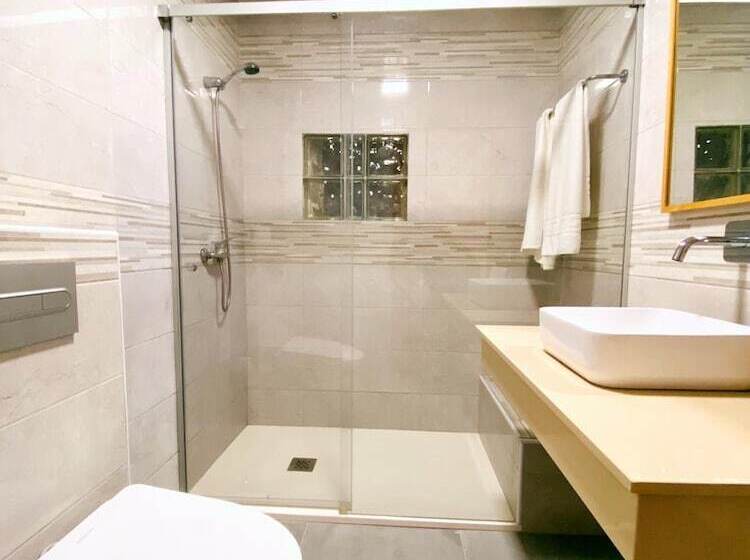 Номер Superior, Hostal Sorbas