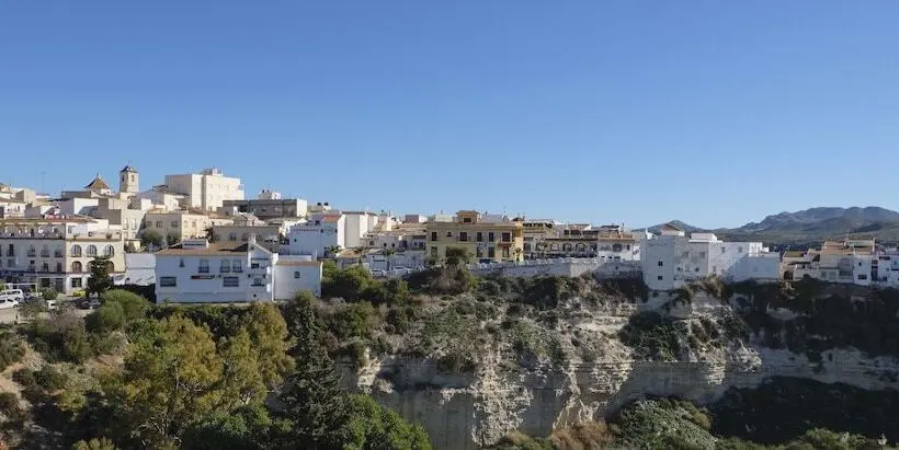 Chambre Supérieure, Hostal Sorbas