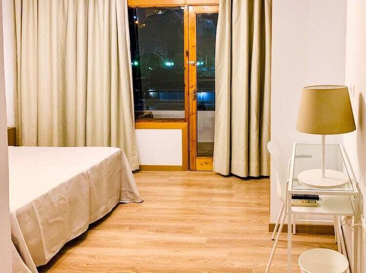 수피리어 룸, Hostal Sorbas