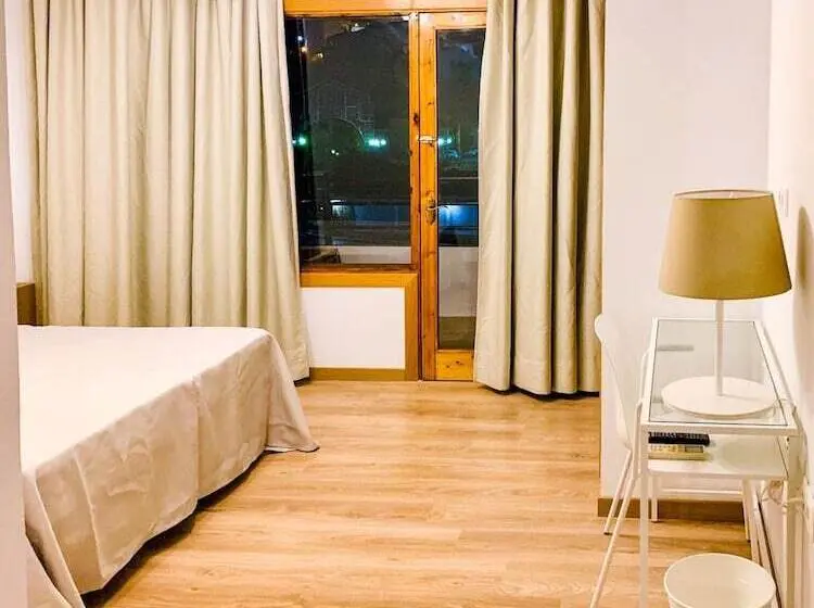 Chambre Supérieure, Hostal Sorbas