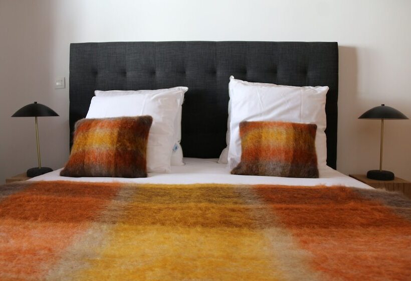 דירת חדר, La Residence De L Ours