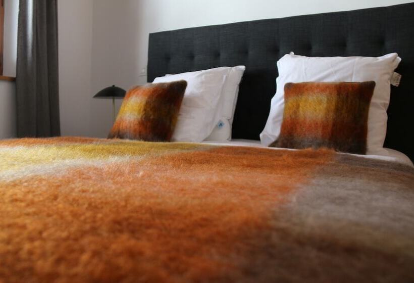 דירת חדר, La Residence De L Ours