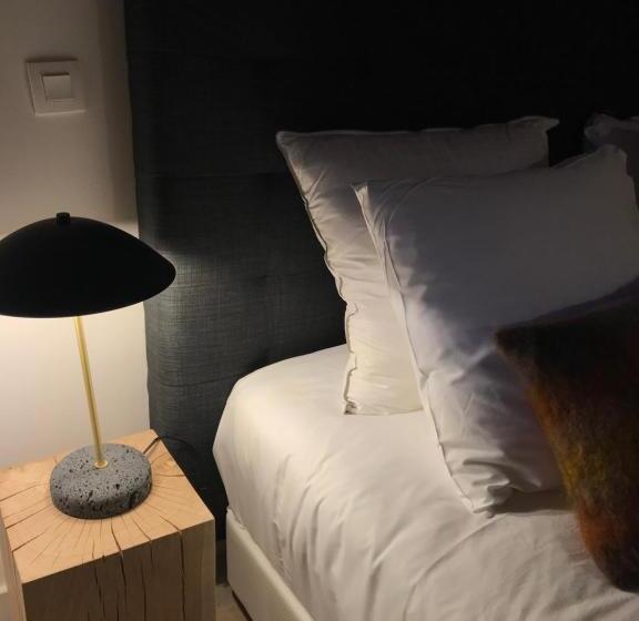 דירת חדר, La Residence De L Ours