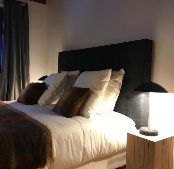 דירת חדר, La Residence De L Ours