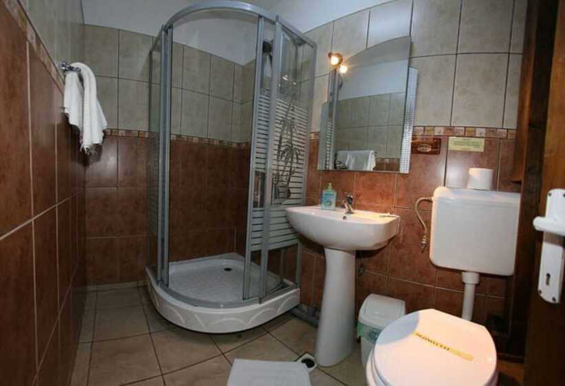 اتاق استاندارد, B&b Casa Mica Guesthouse