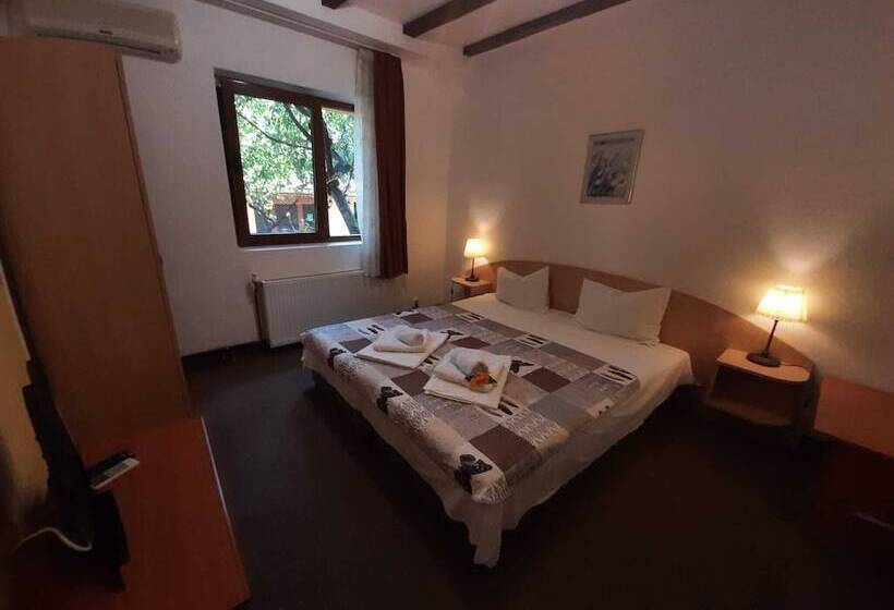 اتاق استاندارد, B&b Casa Mica Guesthouse