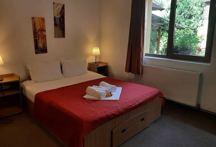 اتاق استاندارد, B&b Casa Mica Guesthouse