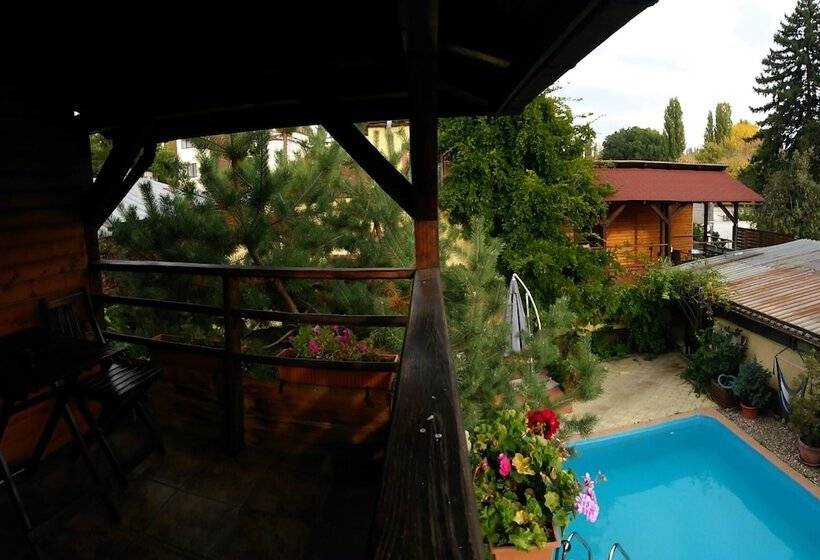 اتاق استاندارد, B&b Casa Mica Guesthouse