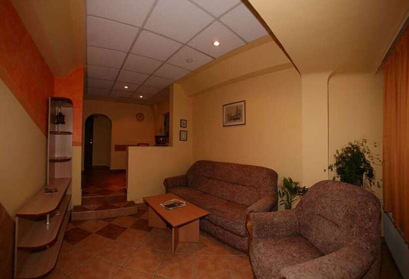 اتاق استاندارد, B&b Casa Mica Guesthouse