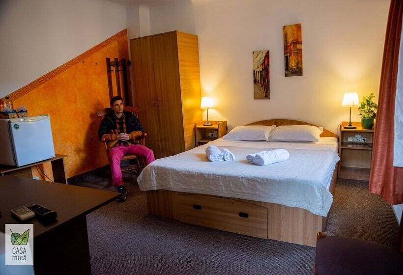 اتاق استاندارد, B&b Casa Mica Guesthouse