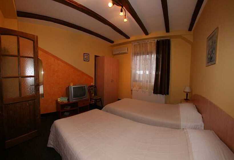 اتاق استاندارد, B&b Casa Mica Guesthouse