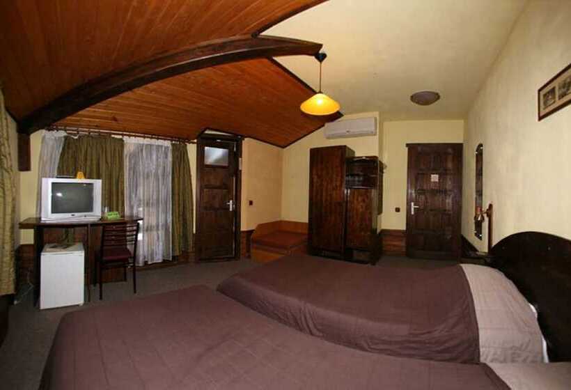 اتاق استاندارد, B&b Casa Mica Guesthouse