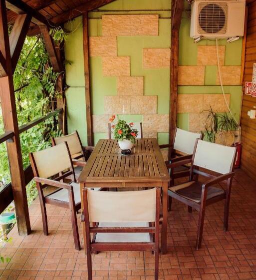 اتاق استاندارد, B&b Casa Mica Guesthouse