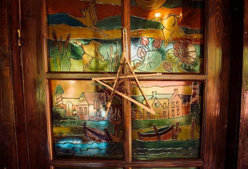 اتاق استاندارد, B&b Casa Mica Guesthouse