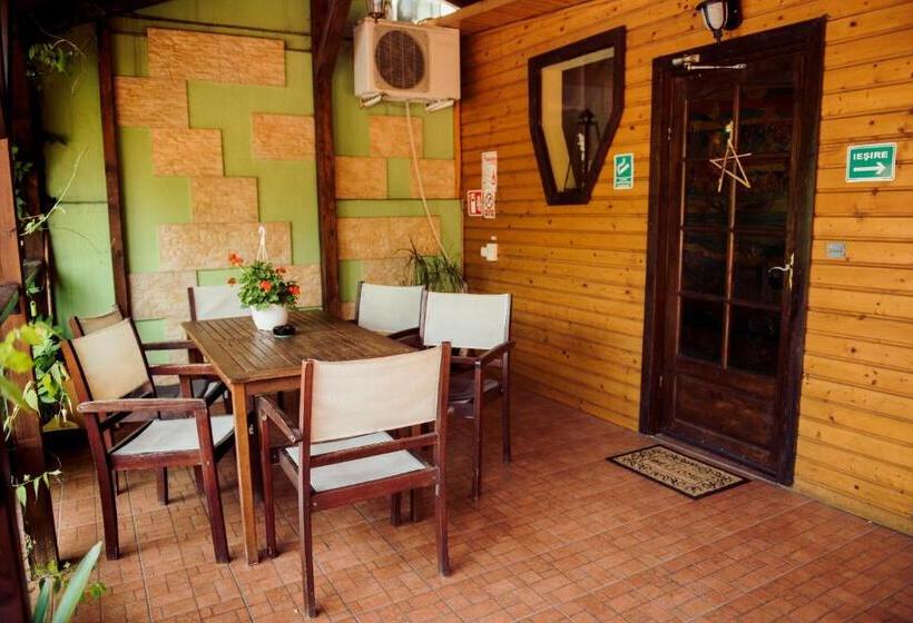 اتاق استاندارد, B&b Casa Mica Guesthouse