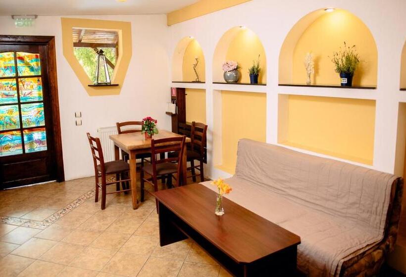 اتاق استاندارد, B&b Casa Mica Guesthouse