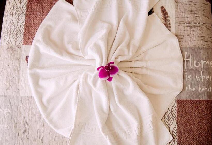 اتاق استاندارد, B&b Casa Mica Guesthouse