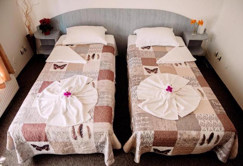 اتاق استاندارد, B&b Casa Mica Guesthouse