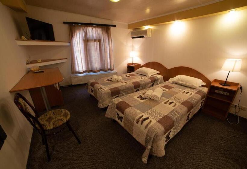 اتاق استاندارد, B&b Casa Mica Guesthouse